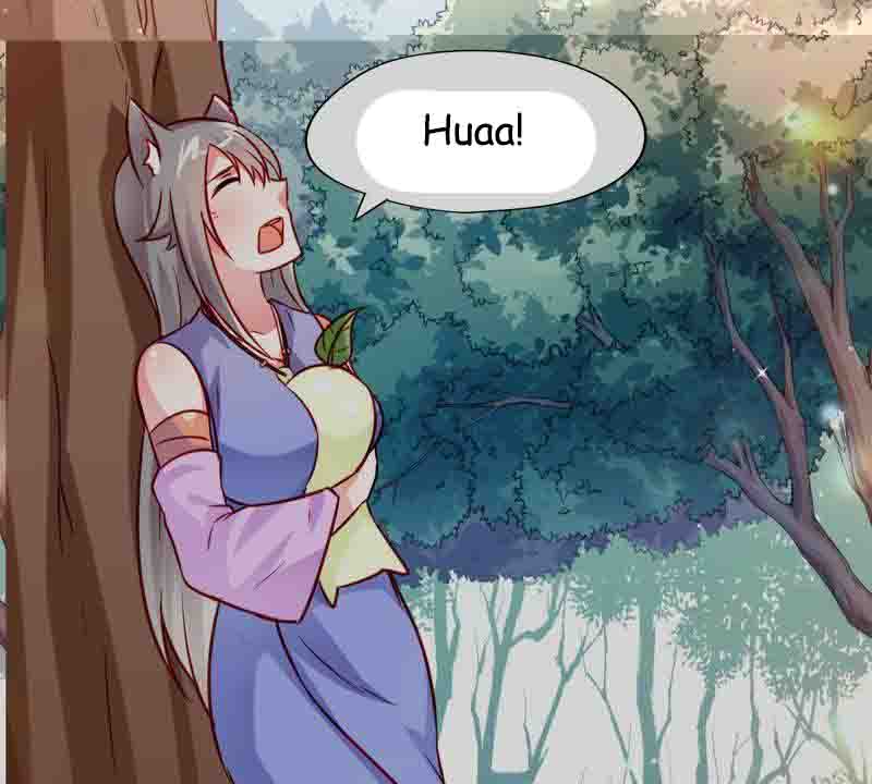 Turned Into a Grass in The Fantasy World? Chapter 17 Gambar 72
